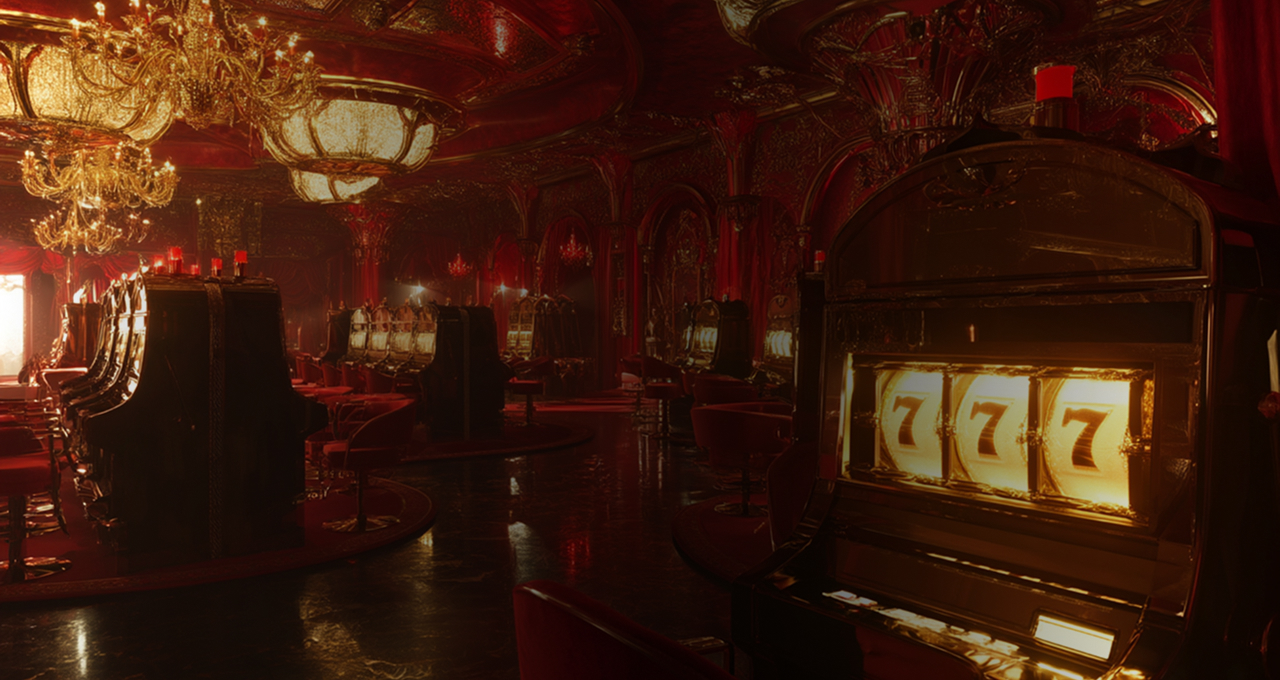 Wolfy Casino