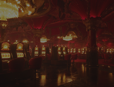Wolfy Casino