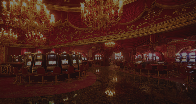 Wolfy Casino
