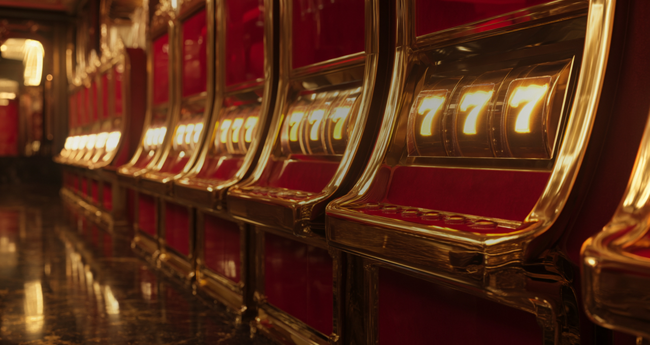 Wolfy Casino